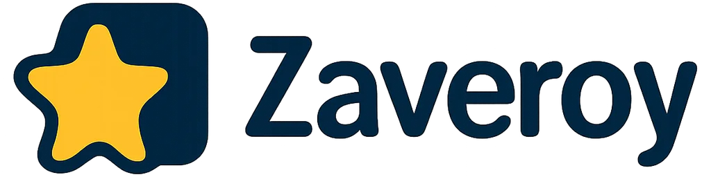 Zaveroy